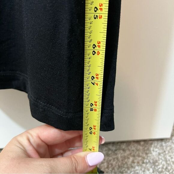 NWT Tart Sondra Maxi dress black | Size S - Picture 8 of 9